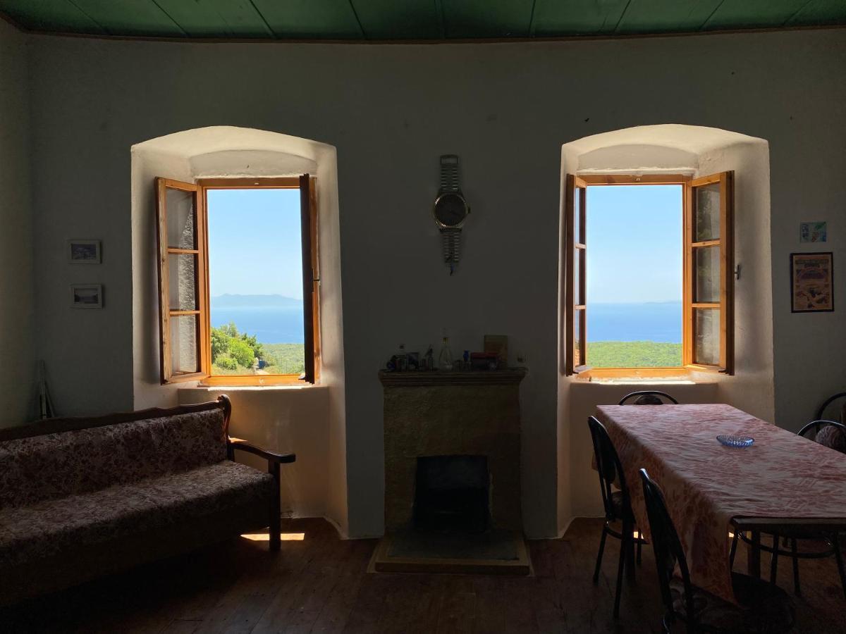 Shotgun Hostel & Guesthouse Vuno Eksteriør billede