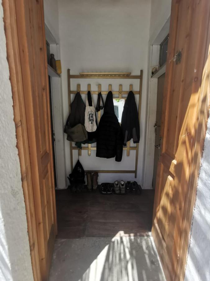 Shotgun Hostel & Guesthouse Vuno Eksteriør billede
