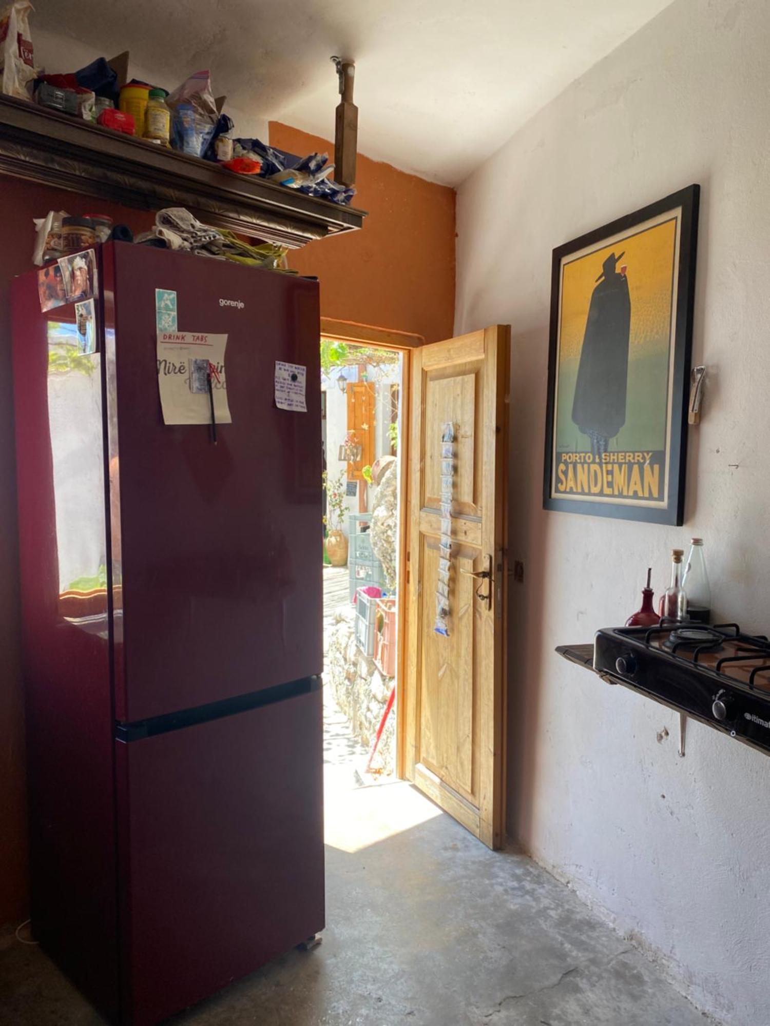 Shotgun Hostel & Guesthouse Vuno Eksteriør billede
