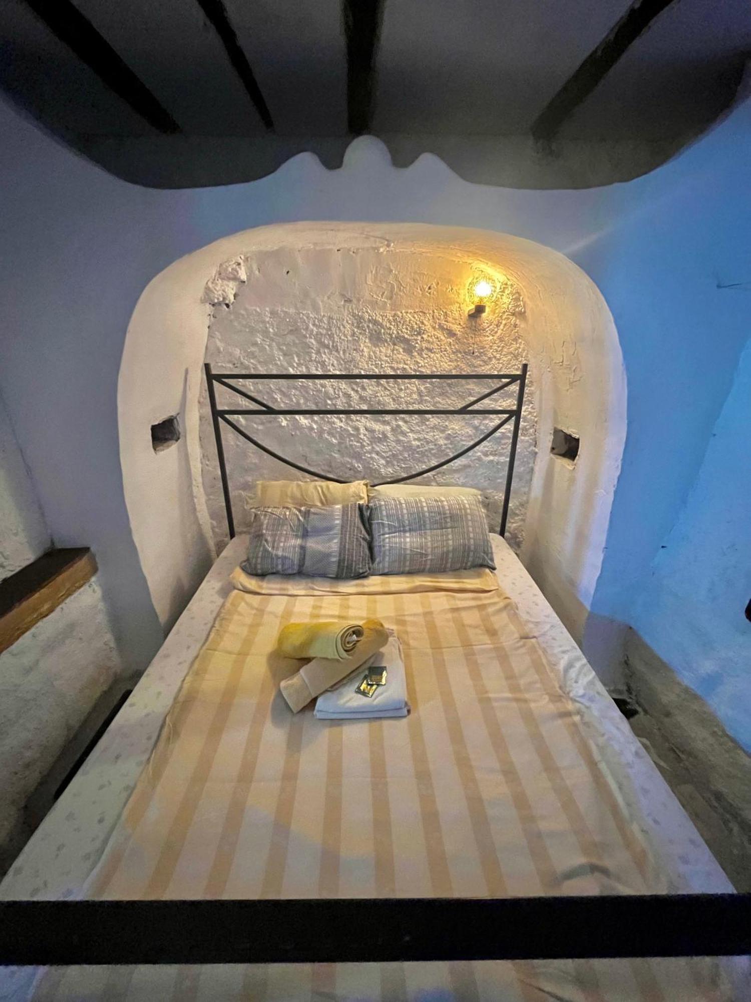Shotgun Hostel & Guesthouse Vuno Eksteriør billede