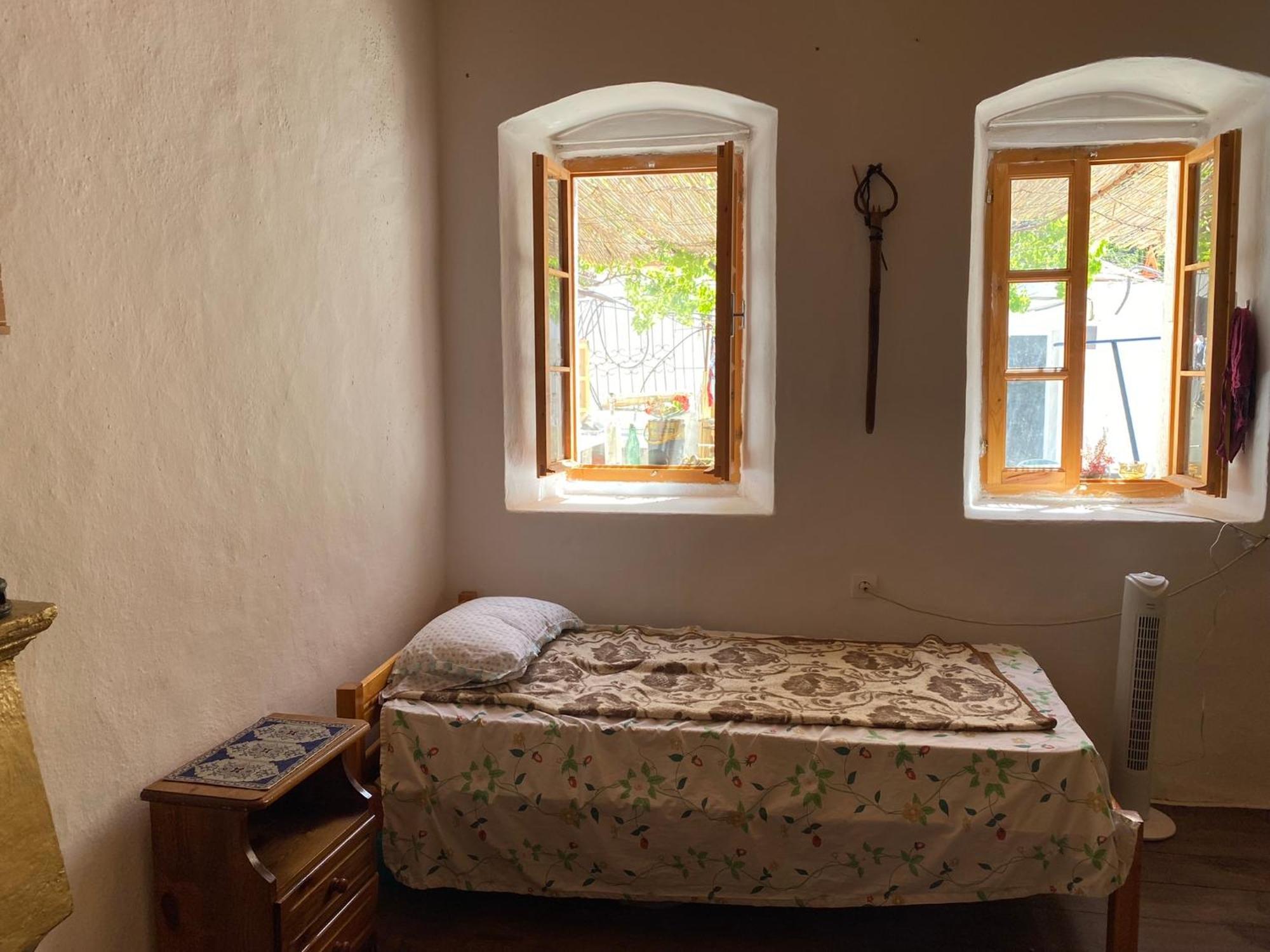Shotgun Hostel & Guesthouse Vuno Eksteriør billede